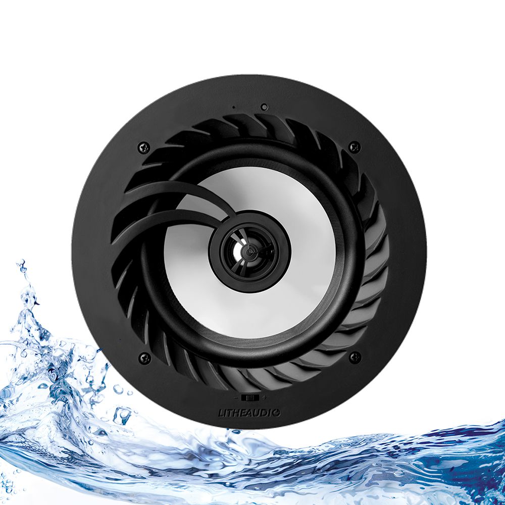 ����� ���� 6.5" ����  LITHE AUDIO 1556