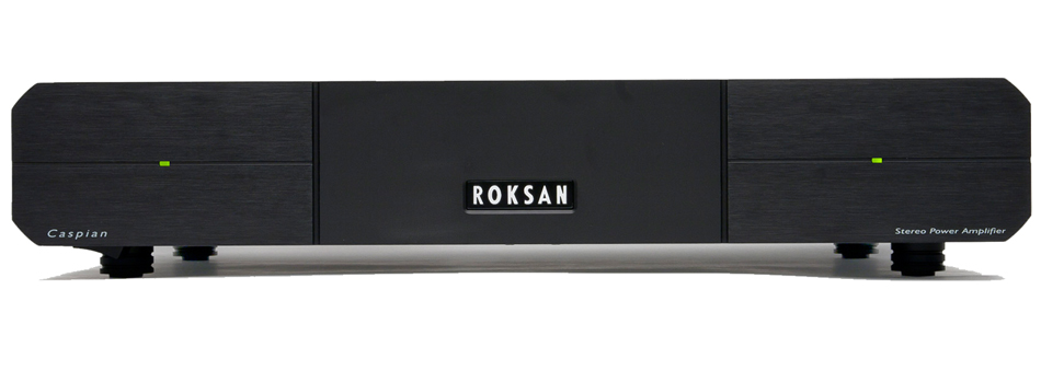 ���� ��� ���: ROKSAN Caspian M2  