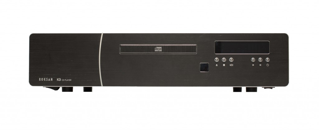 ���  CD �� DAC �����  ROKASN K3 CD DI