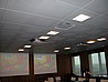 מעלית חשמלית למקרן UNITECH SYSTEM