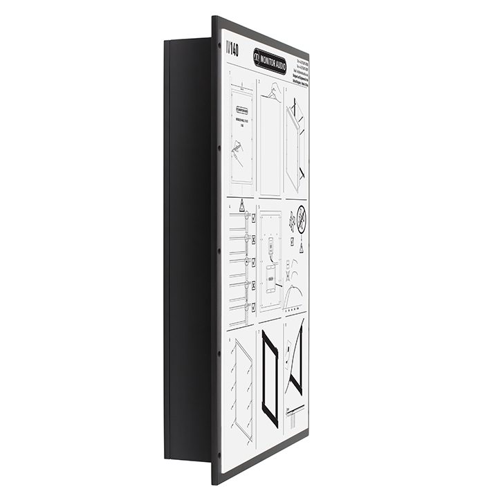 ����� ����  MONITOR AUDIO IV140