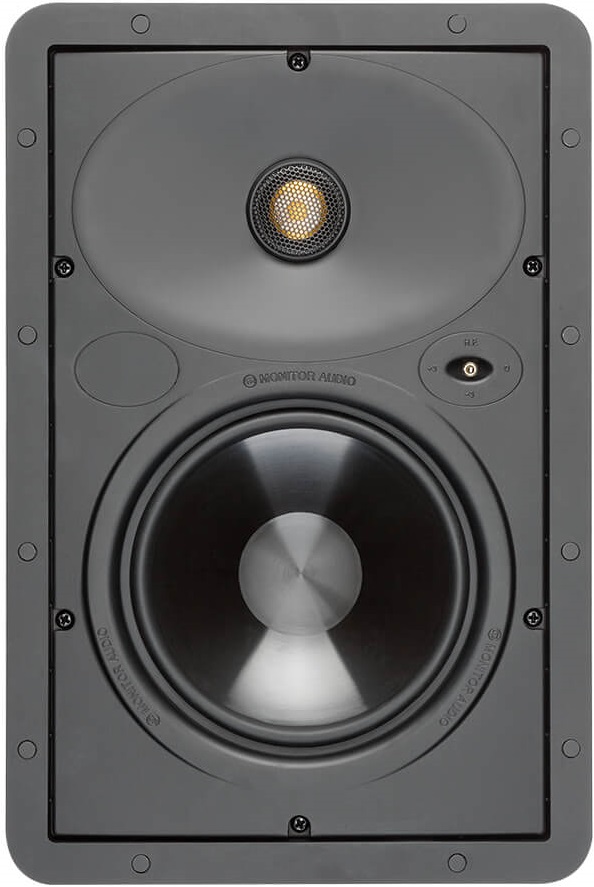 ����� ���� ����  MONITOR AUDIO W165