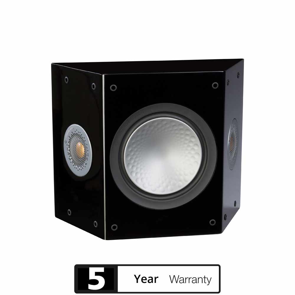��� ������� ������ MONITOR AUDIO SILVERFX 
