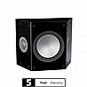 זוג רמקולים סראונד MONITOR AUDIO SILVERFX