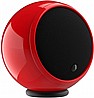 רמקול לווייני מעוצב עגול Gallo Acoustics Micro