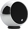 רמקול לווייני מעוצב עגול Gallo Acoustics Micro