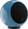 רמקול לווייני מעוצב עגול Gallo Acoustics Micro