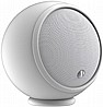 רמקול לווייני מעוצב עגול Gallo Acoustics Micro