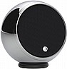 רמקול לווייני מעוצב עגול Gallo Acoustics Micro se