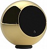 רמקול לווייני מעוצב עגול Gallo Acoustics Micro se