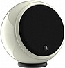 רמקול לווייני מעוצב עגול Gallo Acoustics Micro se