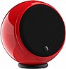 רמקול לווייני מעוצב עגול Gallo Acoustics Micro se