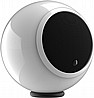 רמקול לווייני מעוצב עגול Gallo Acoustics A'diva