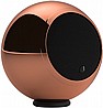 רמקול לווייני מעוצב עגול Gallo Acoustics A'diva