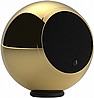 רמקול לווייני מעוצב עגול Gallo Acoustics A'diva se