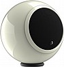 רמקול לווייני מעוצב עגול Gallo Acoustics A'diva se