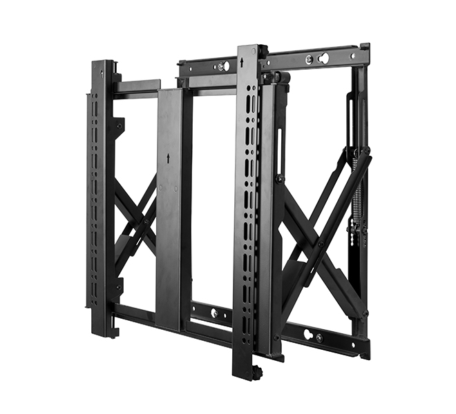 ���� Video Wall �� ������ B-TECH BT8312 �� ������ Push to Pop-Out