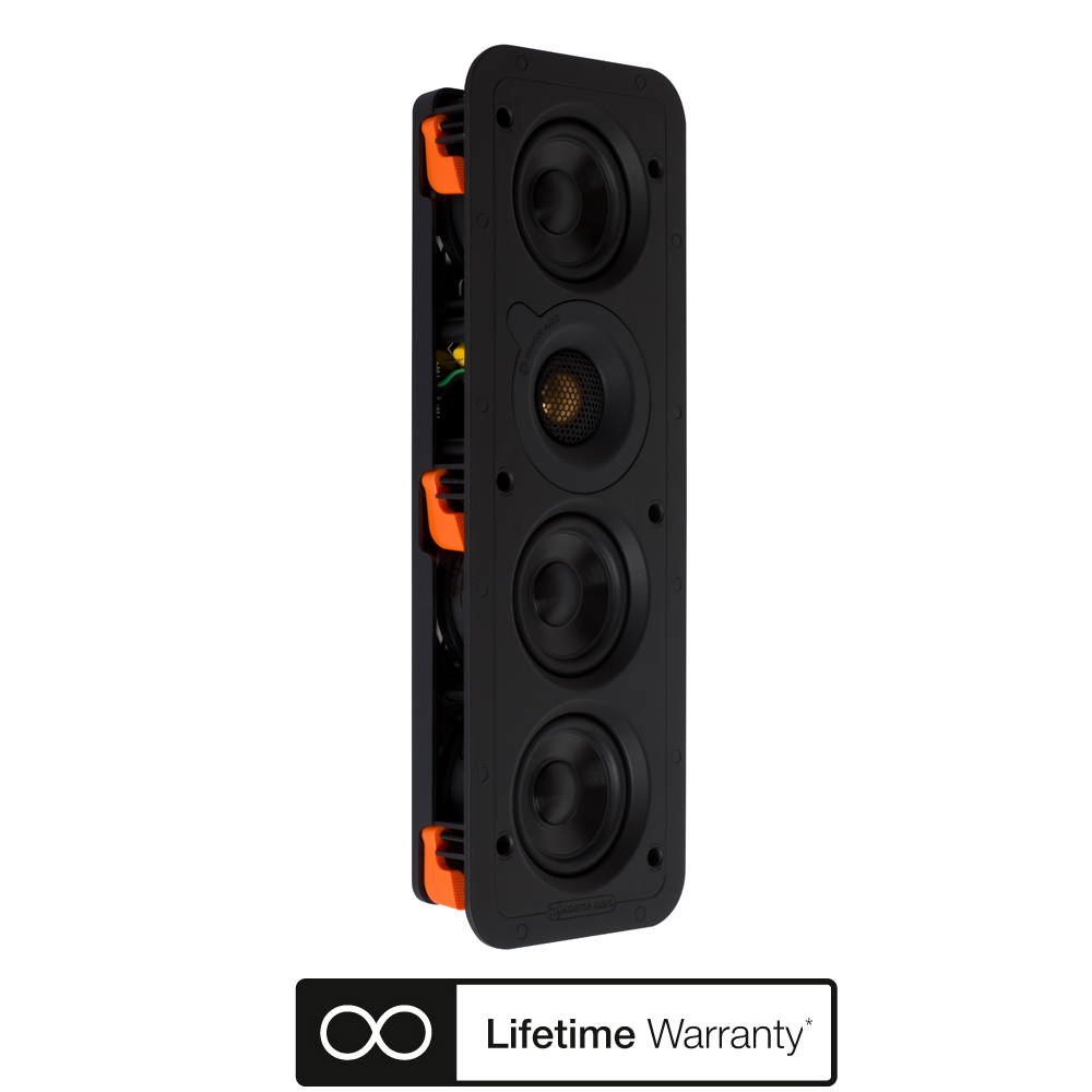����� ���� �� ������ MONITO AUDIO WSS130