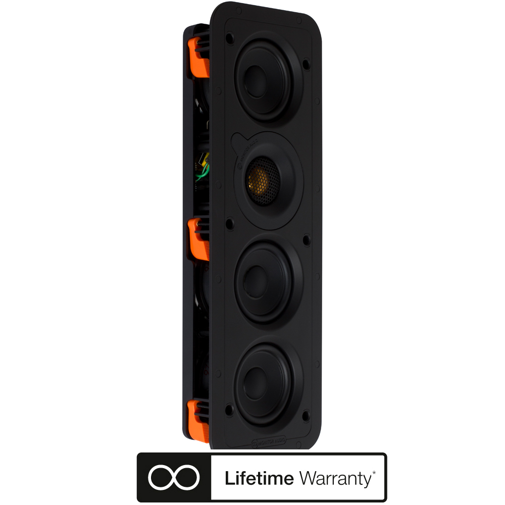 ����� ���� �� ������ MONITO AUDIO WSS230