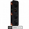 רמקול שקוע דק במיוחד MONITO AUDIO WSS230