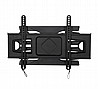 זרוע נישה דקה למסכים גדולים B-TECH BT8225