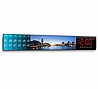 מתקן צמוד קיר למסך LG86BH5C דגם B-TECH BT9905