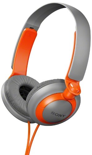 ������� ��� ������ Sony MDRXB200