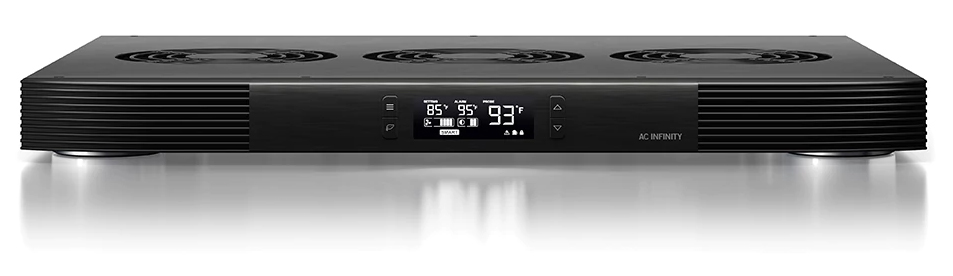 ���� ����� 17 ����' �����\����� AC INFINITY AIRCOM T9