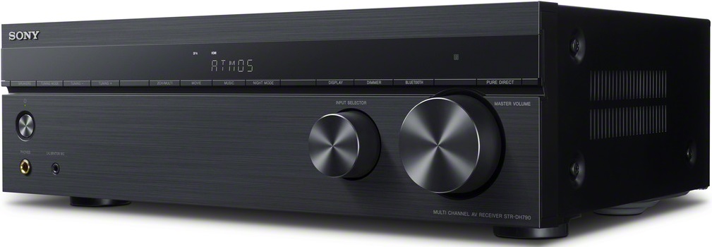 ����� ������ ���� 7.2 ������ SONY STR-DH790