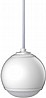 רמקול תקרתי מעוצב עגול Gallo Acoustics Micro se droplet