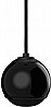 רמקול תקרתי מעוצב עגול Gallo Acoustics Micro se droplet