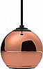 רמקול תקרתי מעוצב עגול Gallo Acoustics A'diva se droplet