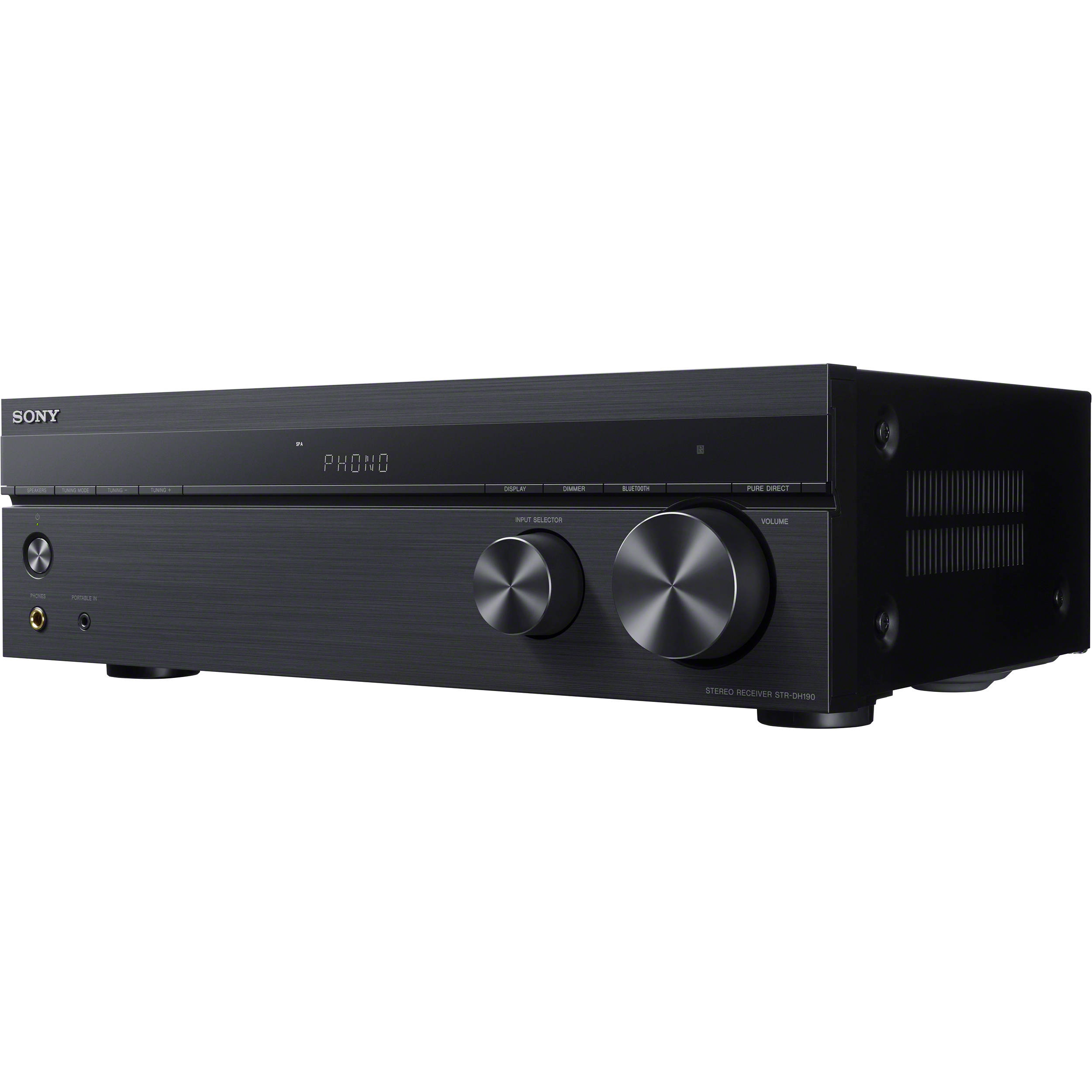 ���� ������ 2 ������ SONY STR-DH190