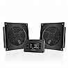 �� ��� ������� �������� ������ �������  AC INFINITY AIRPLATE T8