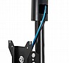 מתקן תלייה תקרתי/ שולחני דגם: B-TECH BT7553