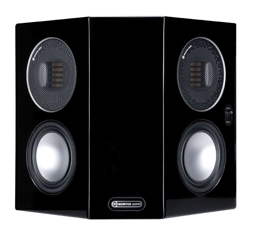 ��� ������� ������  MONITOR AUDIO GOLDRFX 5GN