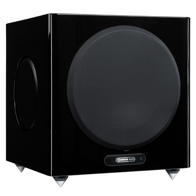 ��� ���� MONITOR AUDIO GOLDW12 5GN 