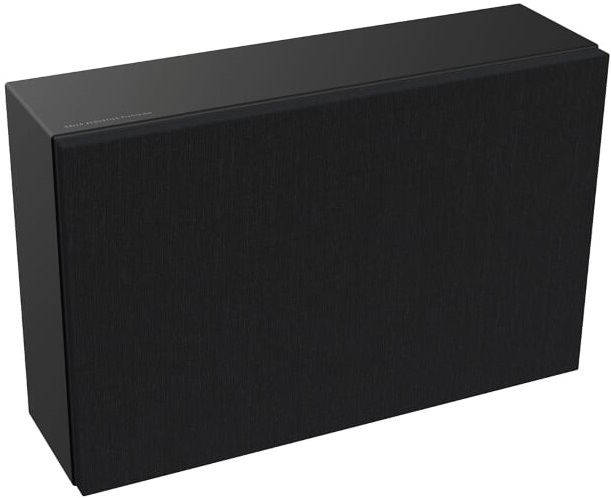 ��� ���� �� ������ �� ���� Gallo Acoustics ProfileSub