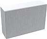 סאב וופר דק לתלייה על הקיר Gallo Acoustics ProfileSub