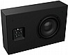 סאב וופר דק לתלייה על הקיר Gallo Acoustics ProfileSub