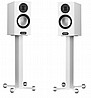 זוג מעמדים לרמקולים מדפיים MONITOR AUDIO STANDS