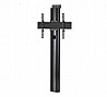 מעמד רצפה-קיר למסך מסדרת ה- MODE-AL דגם B-Tech bt8700