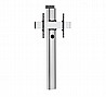 מעמד רצפה-קיר למסך מסדרת ה- MODE-AL דגם B-Tech bt8700
