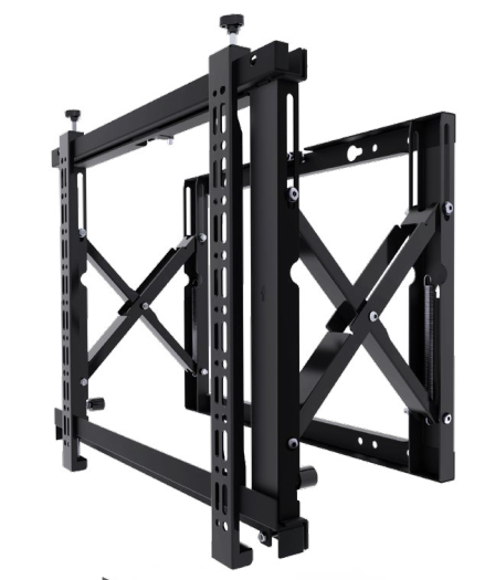 ���� Video Wall �� ������ Push to Pop-Out ���  BT8300