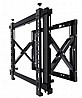 מתקן Video Wall עם מנגנון Push to Pop-Out דגם BT8300