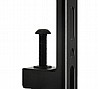 מתקן תלייה צמוד קיר לתליית Portrait דגם B-TECH BT8322