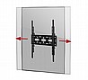 מתקן תלייה צמוד קיר לתליית Portrait דגם B-TECH BT8322