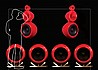 מערכת רמקולים למועדונים ואולמות ארועים PEQUOD Mini Sound Club