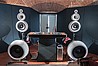 מערכת רמקולים למועדונים ואולמות ארועים PEQUOD Mini Sound Club