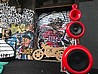מערכת רמקולים למועדונים ואולמות ארועים PEQUOD Mini Sound Club